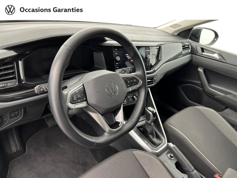 Voitures occasions VOLKSWAGEN TAIGO VW Edition Rivery