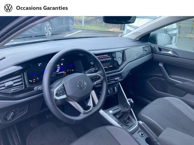 Voitures occasions VOLKSWAGEN TAIGO VW Edition Rivery