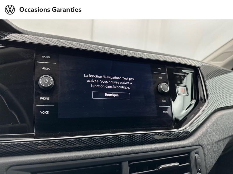 Voitures occasions VOLKSWAGEN TAIGO VW Edition Rivery