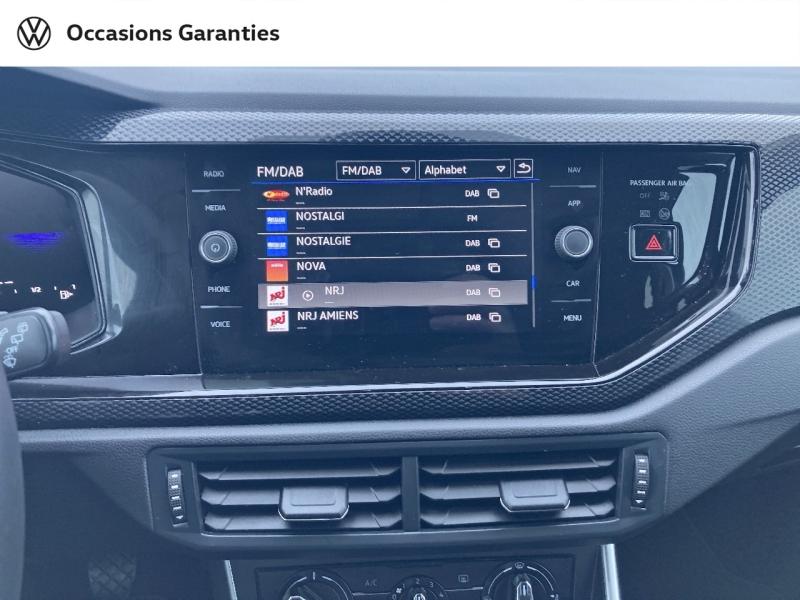 Voitures occasions VOLKSWAGEN TAIGO VW Edition Rivery