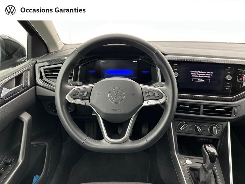 Voitures occasions VOLKSWAGEN TAIGO VW Edition Rivery