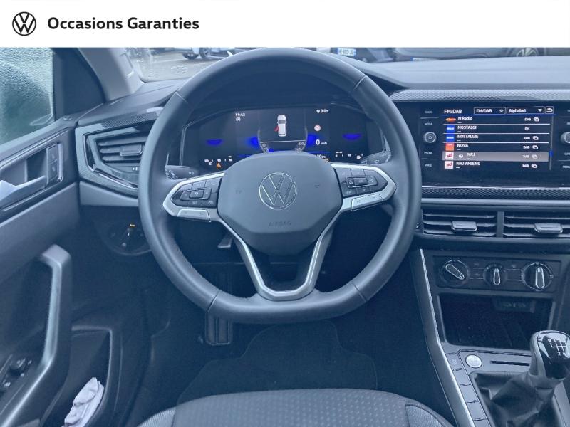 Voitures occasions VOLKSWAGEN TAIGO VW Edition Rivery