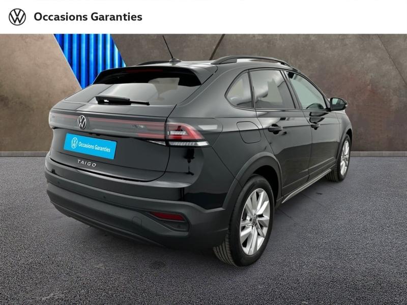 Voitures occasions VOLKSWAGEN TAIGO VW Edition Rivery