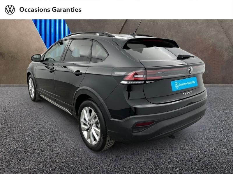 Voitures occasions VOLKSWAGEN TAIGO VW Edition Rivery