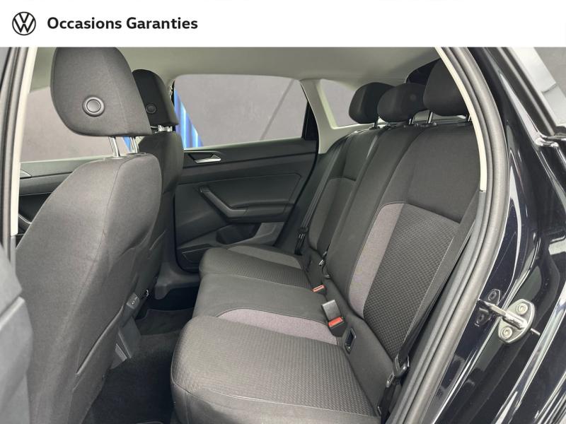 Voitures occasions VOLKSWAGEN TAIGO VW Edition Rivery