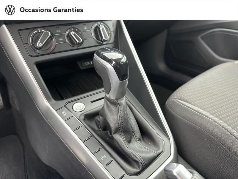 Voitures occasions VOLKSWAGEN TAIGO VW Edition Rivery