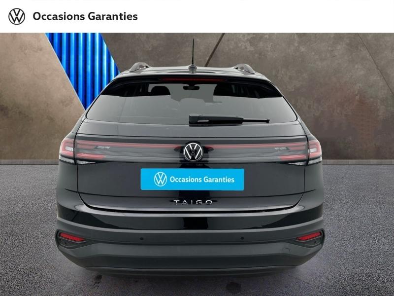 Voitures occasions VOLKSWAGEN TAIGO VW Edition Rivery