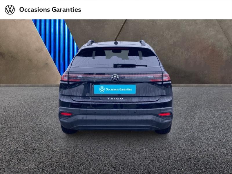 Voitures occasions VOLKSWAGEN TAIGO VW Edition Rivery