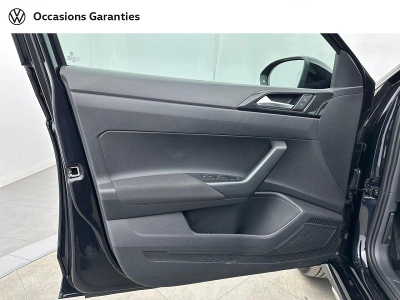 Voitures occasions VOLKSWAGEN TAIGO VW Edition Rivery