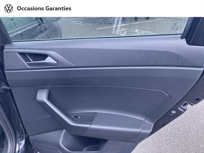 Voitures occasions VOLKSWAGEN TAIGO VW Edition Rivery