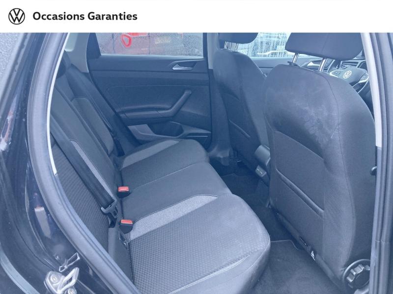 Voitures occasions VOLKSWAGEN TAIGO VW Edition Rivery