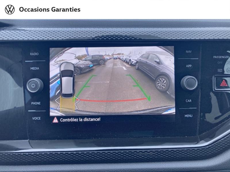 Voitures occasions VOLKSWAGEN TAIGO VW Edition Rivery