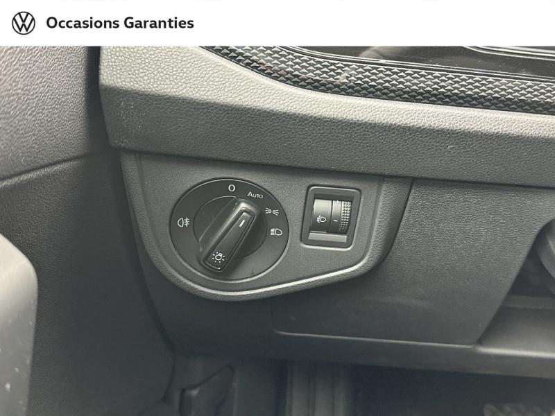 Voitures occasions VOLKSWAGEN TAIGO VW Edition Rivery