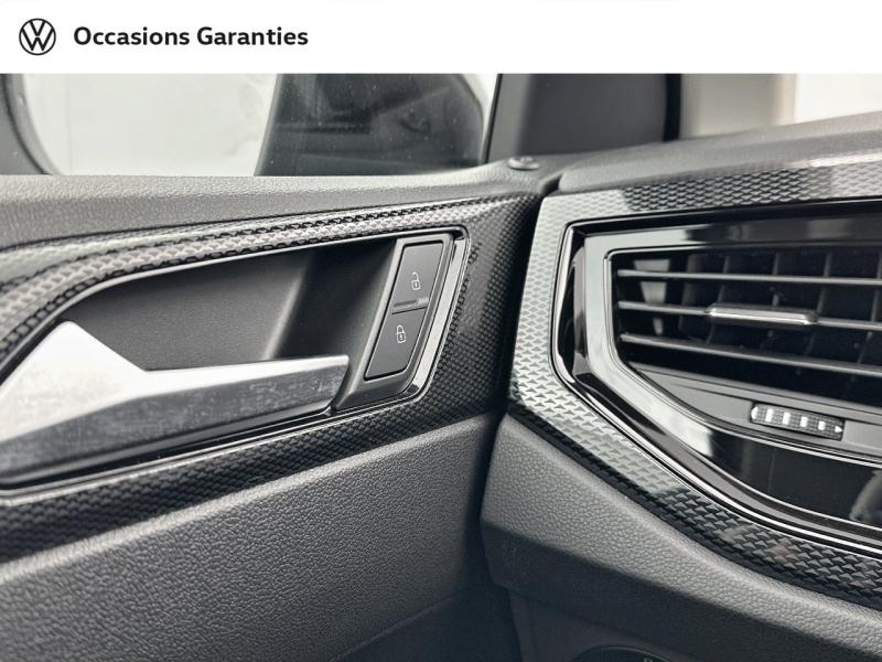 Voitures occasions VOLKSWAGEN TAIGO VW Edition Rivery