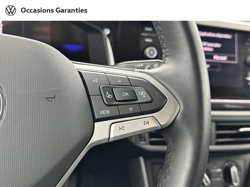 Voitures occasions VOLKSWAGEN TAIGO VW Edition Rivery