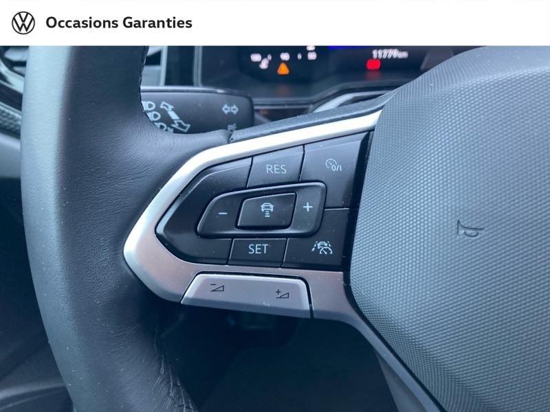 Voitures occasions VOLKSWAGEN TAIGO VW Edition Rivery