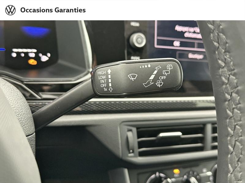 Voitures occasions VOLKSWAGEN TAIGO VW Edition Rivery