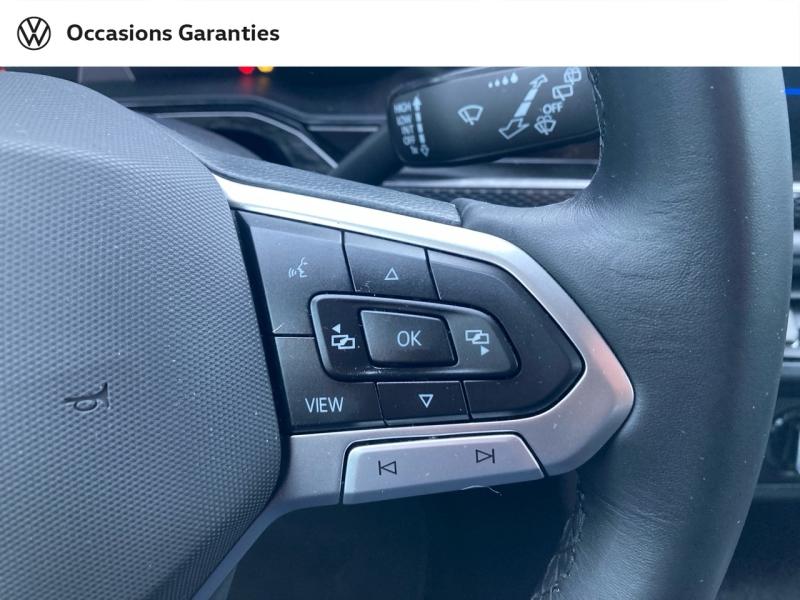 Voitures occasions VOLKSWAGEN TAIGO VW Edition Rivery