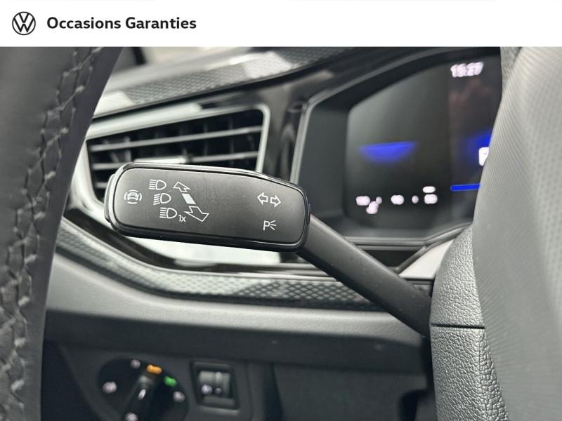 Voitures occasions VOLKSWAGEN TAIGO VW Edition Rivery