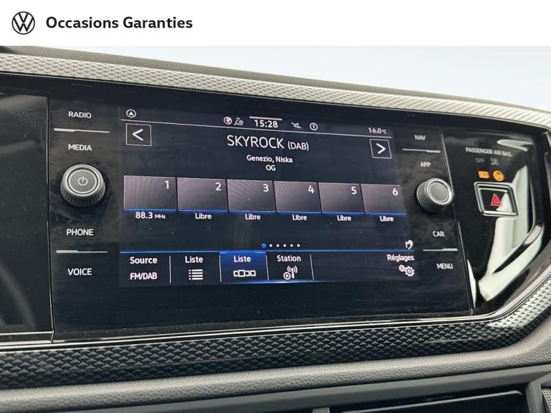 Voitures occasions VOLKSWAGEN TAIGO VW Edition Rivery