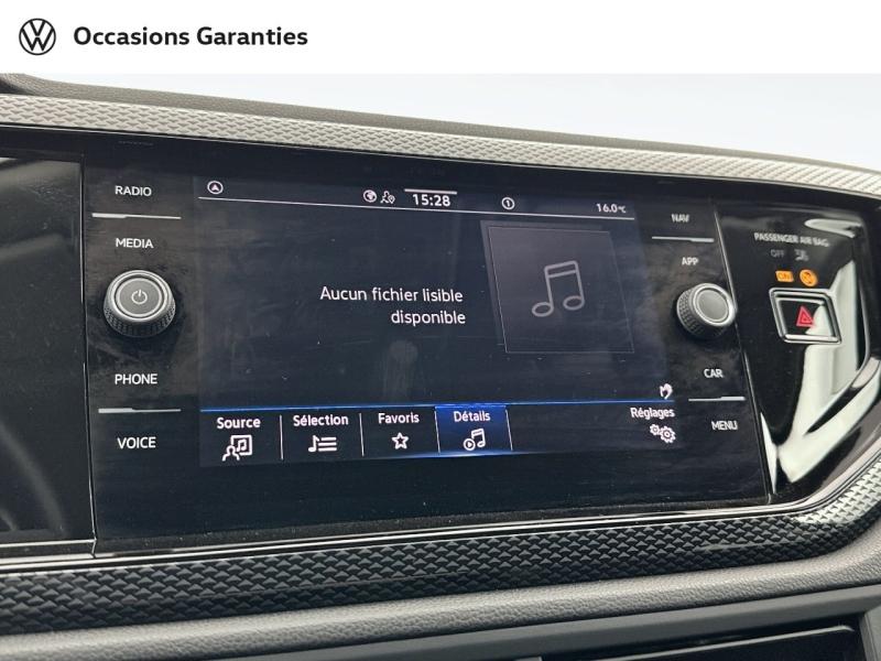 Voitures occasions VOLKSWAGEN TAIGO VW Edition Rivery