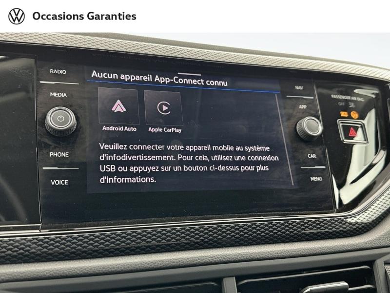 Voitures occasions VOLKSWAGEN TAIGO VW Edition Rivery