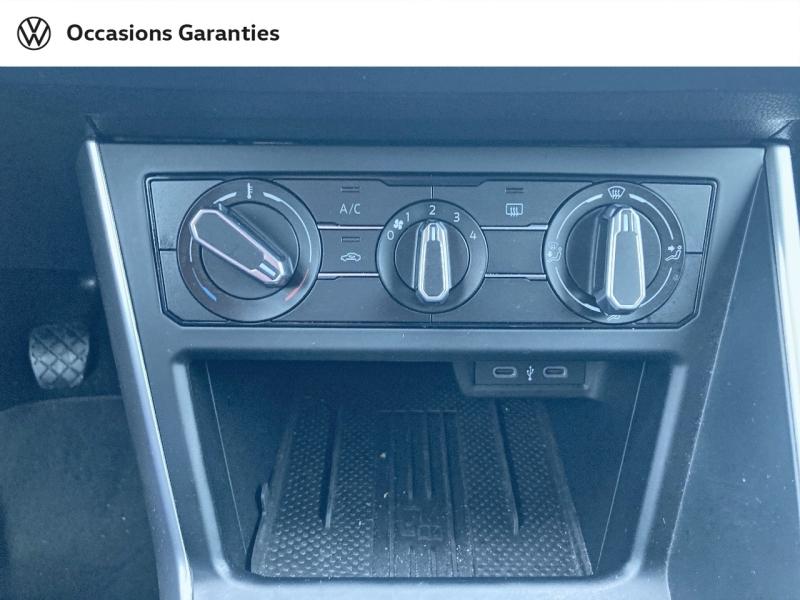 Voitures occasions VOLKSWAGEN TAIGO VW Edition Rivery