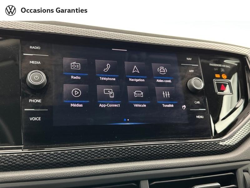 Voitures occasions VOLKSWAGEN TAIGO VW Edition Rivery