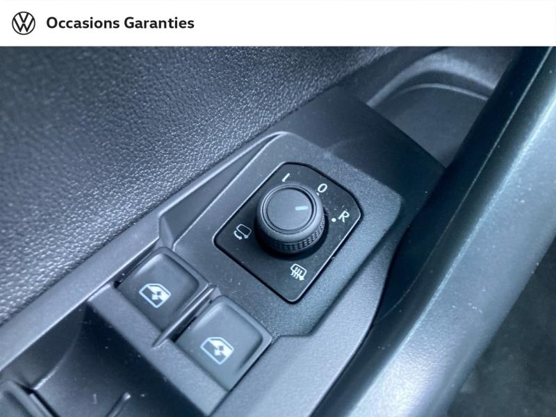 Voitures occasions VOLKSWAGEN TAIGO VW Edition Rivery