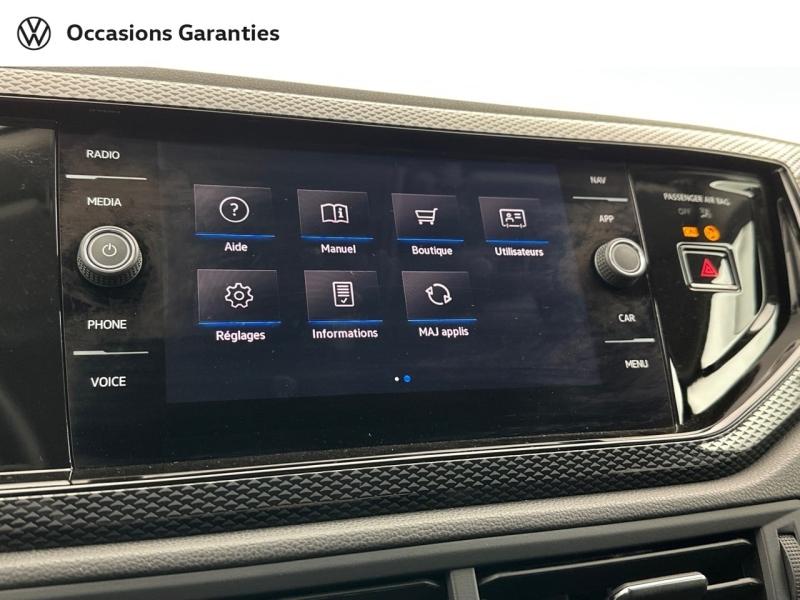 Voitures occasions VOLKSWAGEN TAIGO VW Edition Rivery