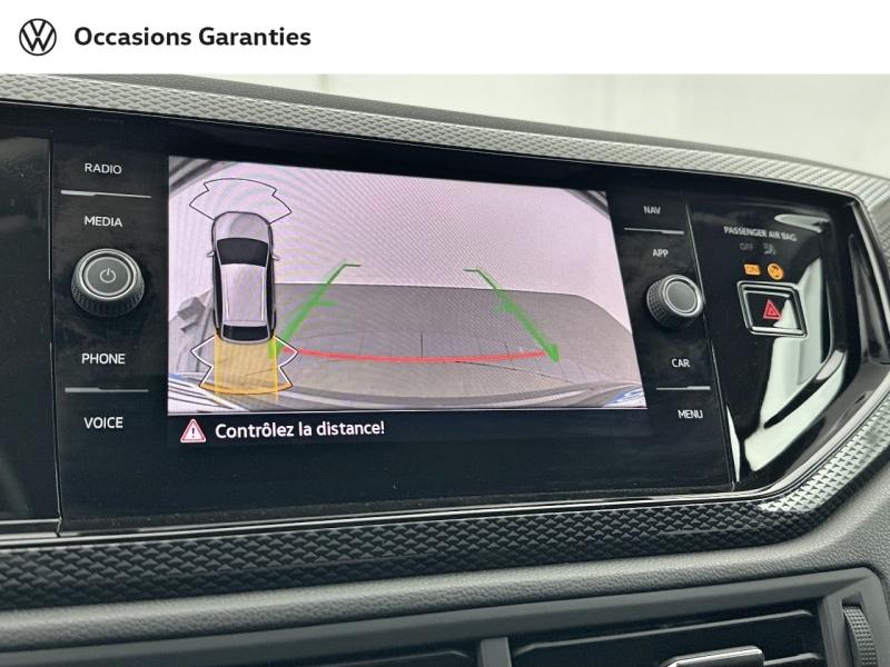 Voitures occasions VOLKSWAGEN TAIGO VW Edition Rivery