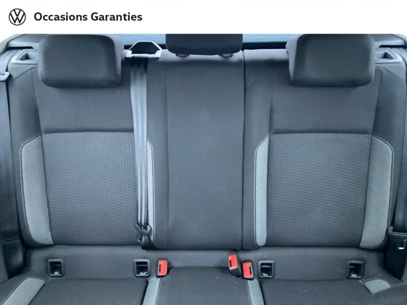 Voitures occasions VOLKSWAGEN TAIGO VW Edition Rivery