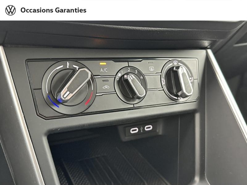 Voitures occasions VOLKSWAGEN TAIGO VW Edition Rivery