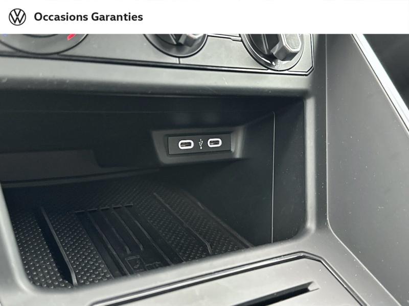 Voitures occasions VOLKSWAGEN TAIGO VW Edition Rivery