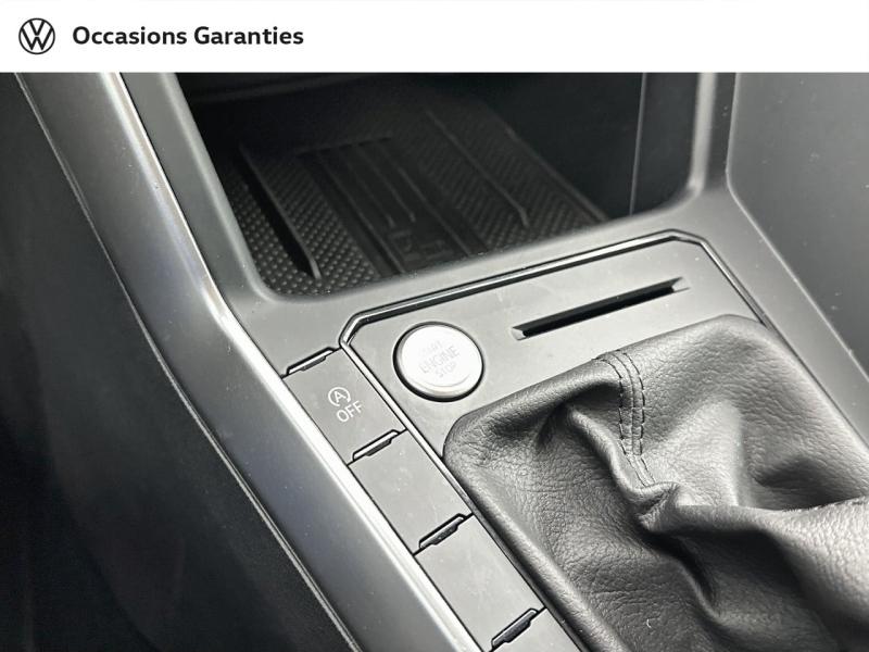 Voitures occasions VOLKSWAGEN TAIGO VW Edition Rivery