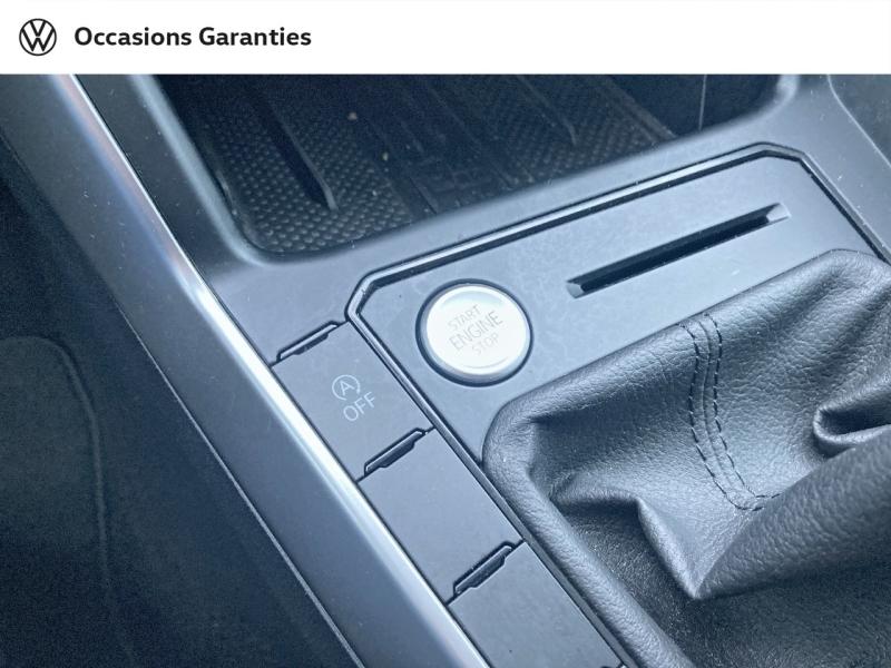 Voitures occasions VOLKSWAGEN TAIGO VW Edition Rivery