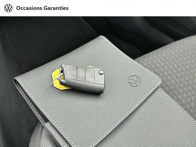 Voitures occasions VOLKSWAGEN TAIGO VW Edition Rivery