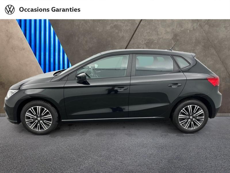 Voitures occasions SEAT IBIZA Copa Rivery