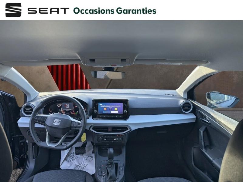 Voitures occasions SEAT IBIZA Copa Rivery