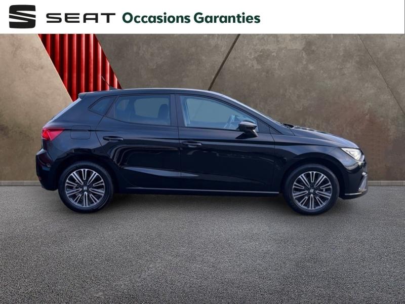 Voitures occasions SEAT IBIZA Copa Rivery