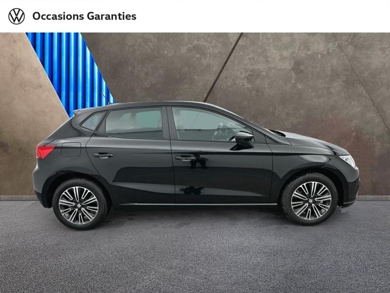 Voitures occasions SEAT IBIZA Copa Rivery