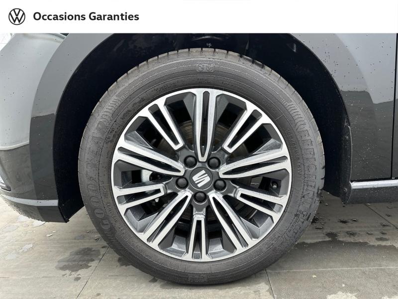 Voitures occasions SEAT IBIZA Copa Rivery