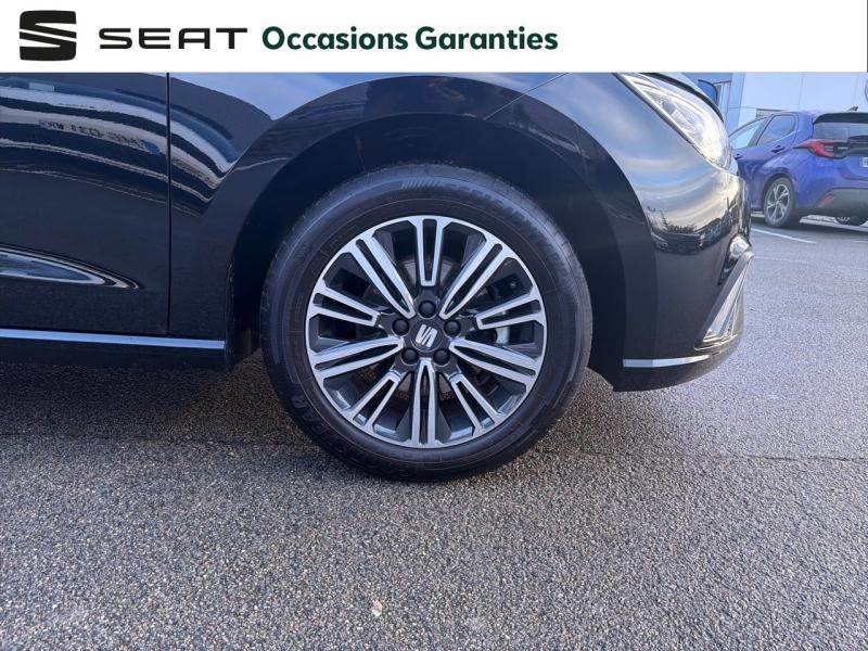 Voitures occasions SEAT IBIZA Copa Rivery