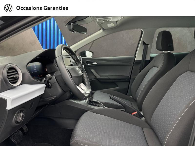 Voitures occasions SEAT IBIZA Copa Rivery