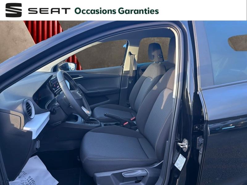 Voitures occasions SEAT IBIZA  Rivery