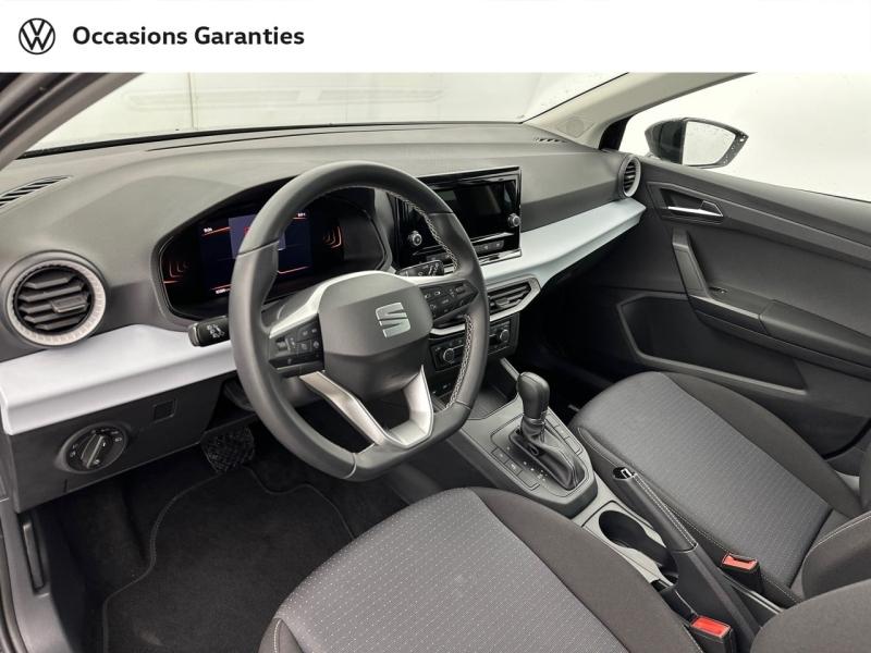 Voitures occasions SEAT IBIZA Copa Rivery