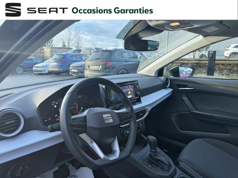 Voitures occasions SEAT IBIZA  Rivery