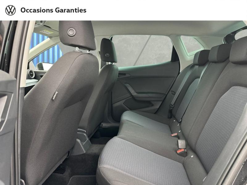 Voitures occasions SEAT IBIZA Copa Rivery