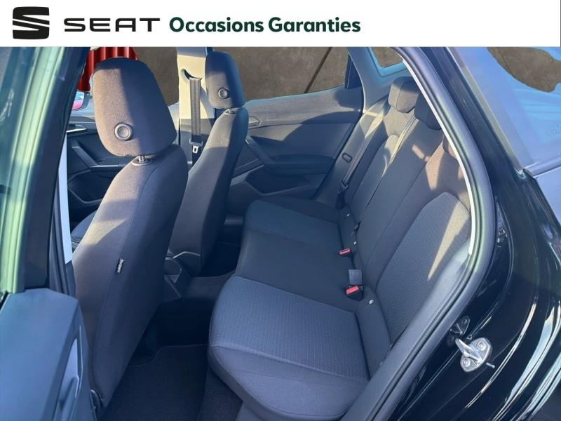 Voitures occasions SEAT IBIZA Copa Rivery