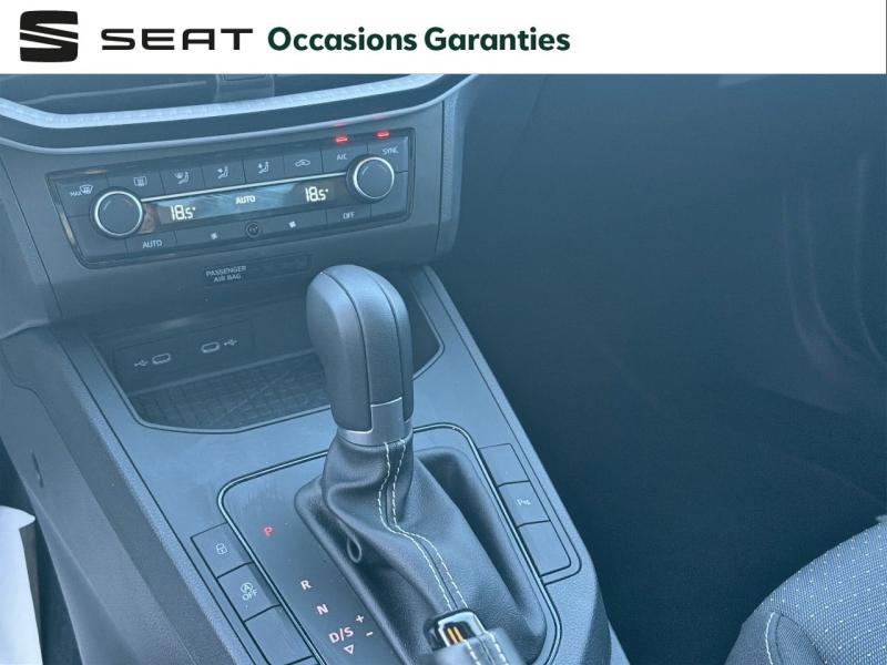 Voitures occasions SEAT IBIZA Copa Rivery